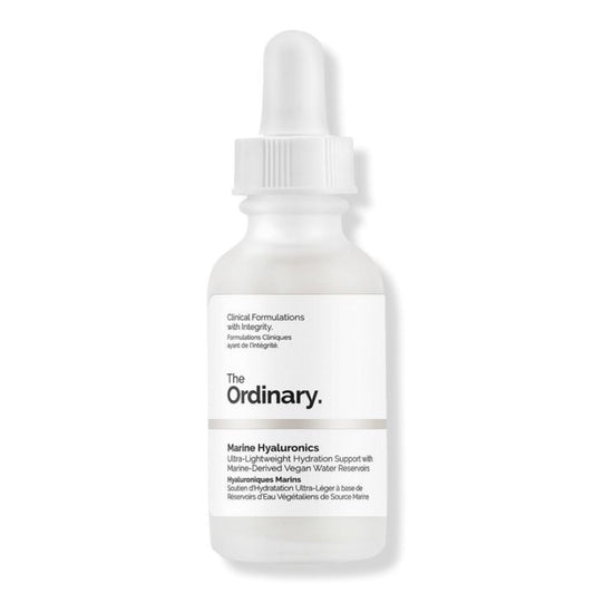The Ordinary Marine Hyaluronics Serum-30ML