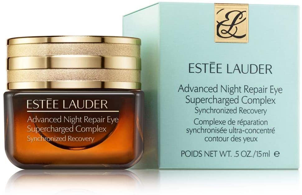 Estee Lauder Advanced Night Repair Eye Supercharged Gel-Creme-15ML