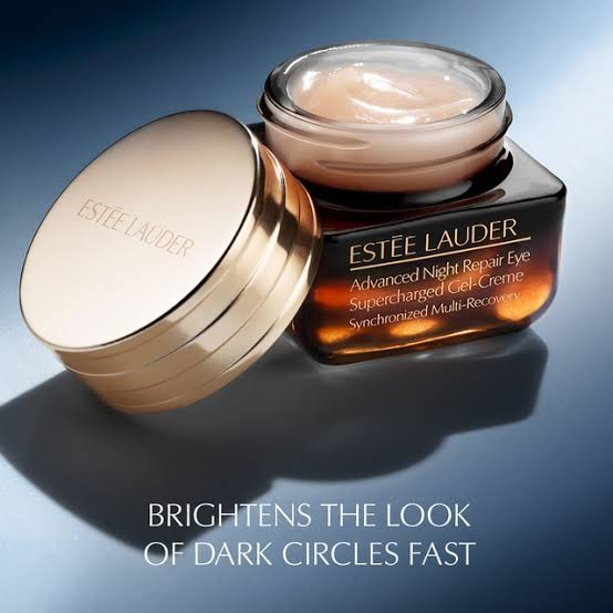 Estee Lauder Advanced Night Repair Eye Supercharged Gel-Creme-15ML