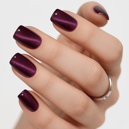 ARTIFICIAL NAILS