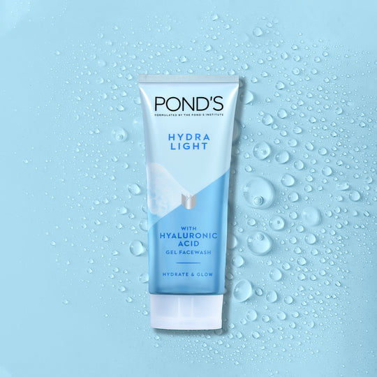 POND'S