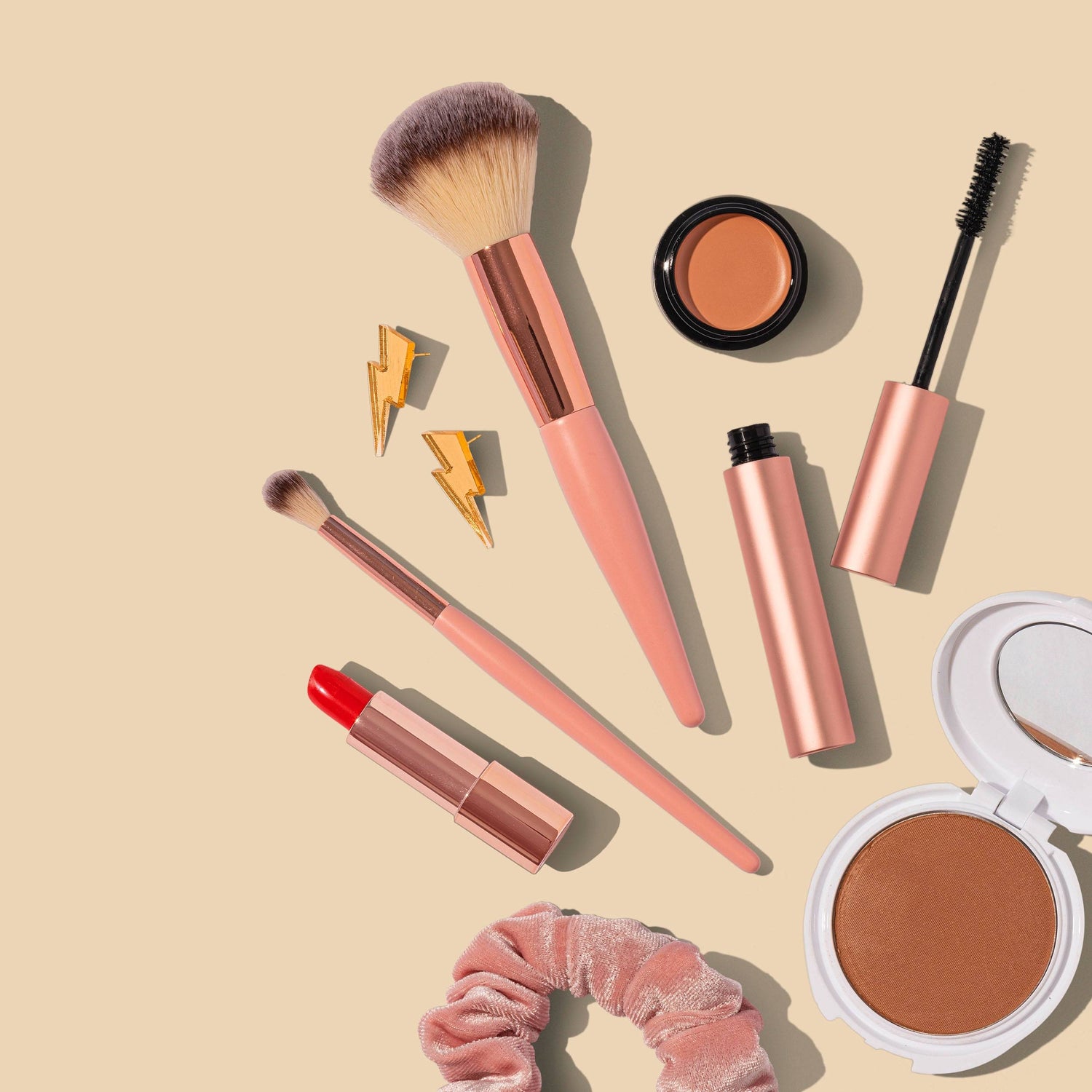 MakeUp