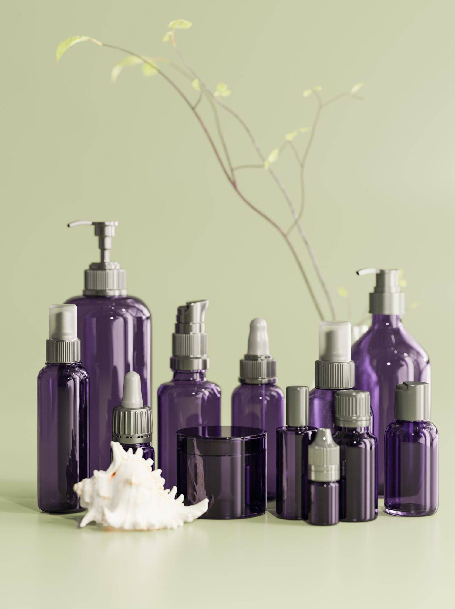 Skin Care