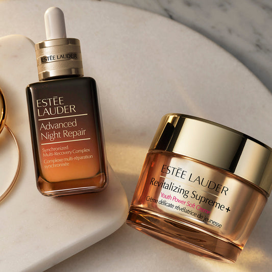 ESTEE LAUDER