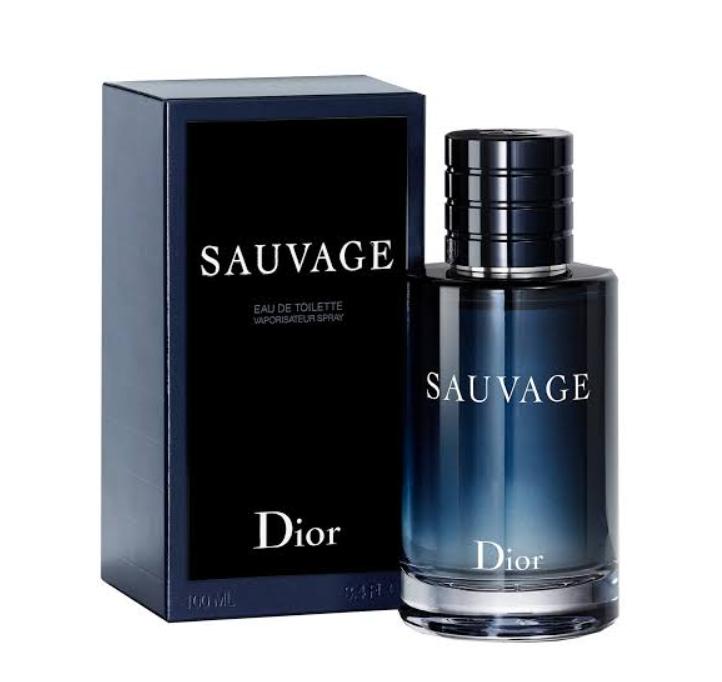 PERFUMES & MIST