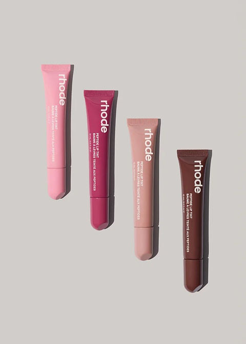 Rhode Peptide Lip Tint (all shades available)