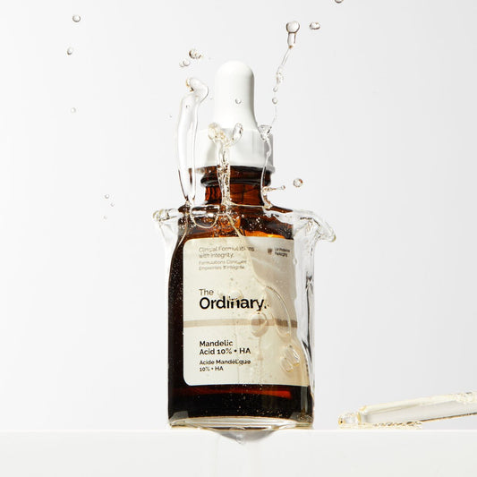 The Ordinary Mandelic Acid 10% + HA-30ML